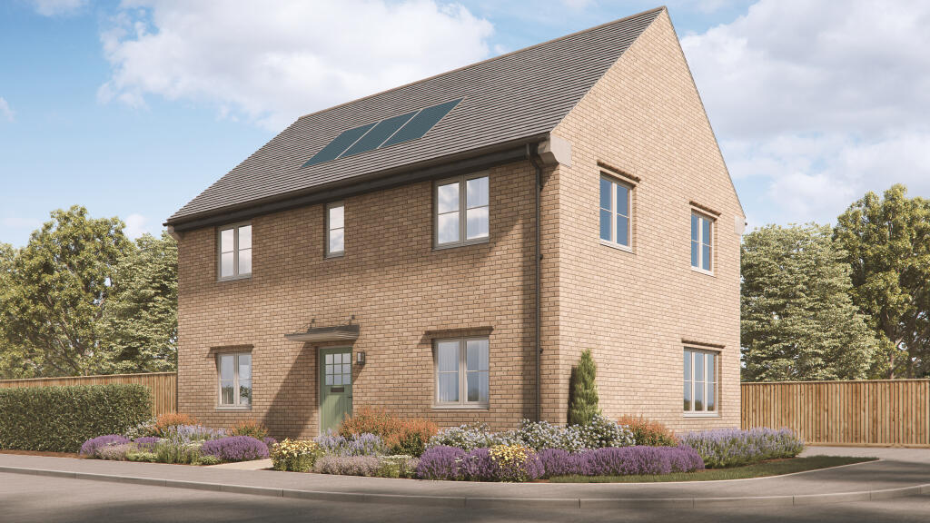 Main image of property: Toddington Road,
Harlington,
LU5 6LA